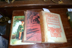 001-3-Childrens-Annuals-inc-Hans-Christian-Anderson-etc