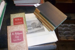 006-Assorted-Poetry-Books