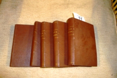 011-5-Sporting-Books-by-The-Druid-Henry-Hall-Dixon