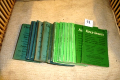 013-Assorted-1950s-Field-Sports-and-The-Countryman-Magazines