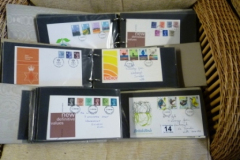 014-3-First-Day-Covers-Albums-and-Contents