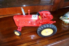 035-Massey-Harris-Tractor