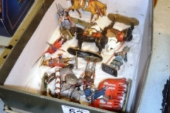 052-Box-of-Lead-Figures