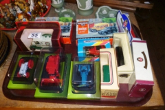 055-Tray-of-Playworn-Vehicles