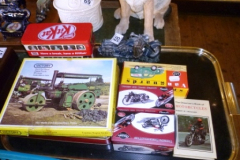 058-Tray-of-Boxed-Vehicles