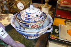 074-2-Bowls-and-Lidded-Tureen