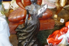 093-Lady-with-Fan-Figurine