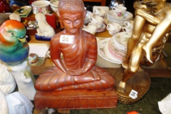 095-Crossed-Leg-Buddha-Figure