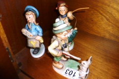 102-3-Hummel-Figurines