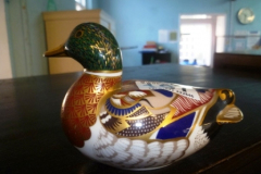 107-Royal-Crown-Derby-Duck