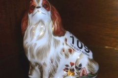109-Royal-Crown-Derby-Cavalier-King-Charles-Spaniel