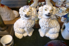 139-2-Flat-Back-Staffordshire-Dogs