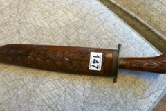 147-Carved-Knife-in-Carved-Scabbard