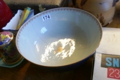 174-Blue-Vintage-Oriental-Fruit-Bowl