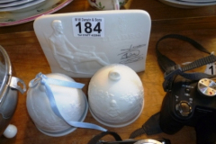 184-2-Lladro-Bells-and-Lladro-Collectors-Plaque