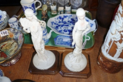198-Pair-of-Lady-Figurines