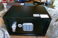 216-Safe-with-Key