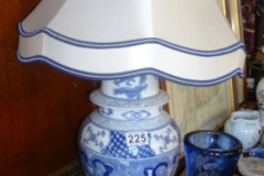 225-Blue-and-White-Table-Lamp-and-Shade