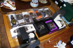 238-Tray-of-Assorted-Wristwatches
