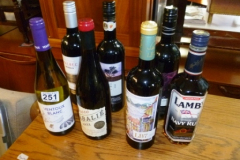 251-Bottles-of-Rum-and-Wine