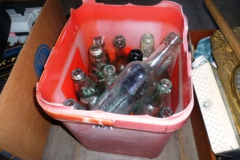 263-Box-of-Old-Bottles