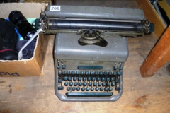 266-Remington-Typewriter