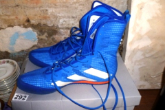 292-Pair-of-Adidas-Boxing-Boots-Size-10.5