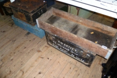 298-3-Mental-Trunks-and-Wooden-Tool-Drawer