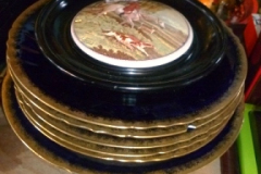 306-Flower-Pattern-Plates-etc