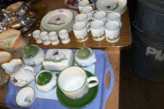 322-2-Trays-of-Zeller-Feyencerie-Breakfast-Set-Shepherd-and-Sheep