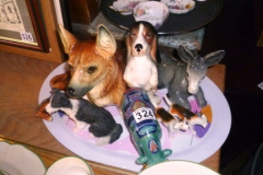 324-Tray-of-Dog-Figures