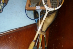 328-Vintage-Badminton-and-Squash-Raquets