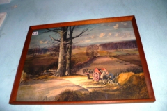 339-Framed-Print-of-Countryside