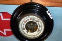 345-Round-Barometer