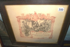 350-Framed-Certificate-for-William-Longthorne-who-Served-in-the-Great-War