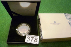 378-Royal-Albert-Hall-1871-2021-Silver-Proof-5-Coin