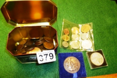379-Assorted-GB-Coins