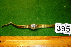 395-Yellow-Metal-Ladies-Watch