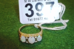397-Gold-Ring-with-Opal-Stones