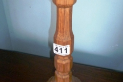 411-English-Oak-Table-Lamp-with-Presentation-Plaque-Underneath