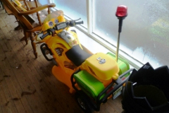 427-Childs-Police-Electric-Motorcycle