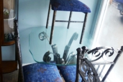 432-Glass-Top-Dining-Table-and-4-Chairs