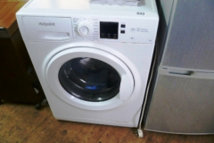 443-Hotpoint-Washing-Machine