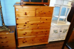467-Pine-Chest-of-Drawers-3L-2S