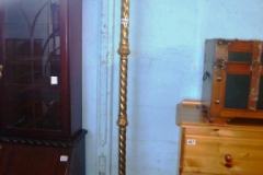 468-Brass-Standard-Lamp