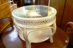 475-Glass-Top-Bamboo-Round-Coffee-Table