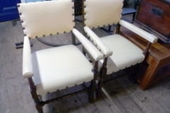 479-2-Studded-Carver-Chairs