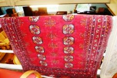 489-Red-Patterned-Rug