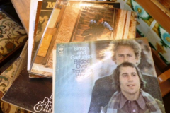 0002-LP-Records-inc-Bob-Dylan-etc