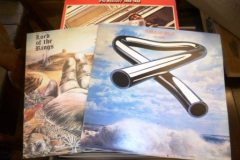 0004-Box-of-LPs-inc-Beatles-Red-Album-Tubular-Bells-etc